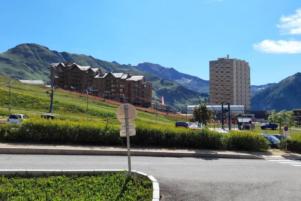 Bel Appartement Montagne Dans Le Parc Des Ecrins Orcieres Exterior photo